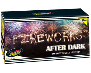After Dark by Standard Fireworks